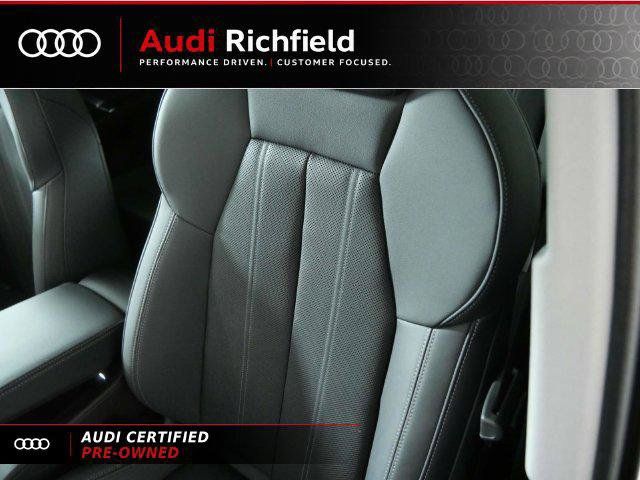Certified 2025 Audi Q5 Premium w/ Premium Plus AWD/4WD image 12