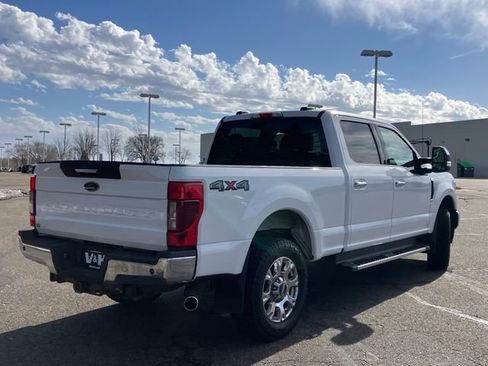 Used 2020 Ford F250 XLT w/ XLT Premium Package image 26