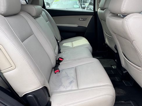 Used 2014 MAZDA CX-9 Touring w/ Touring Technology Package AWD/4WD image 10