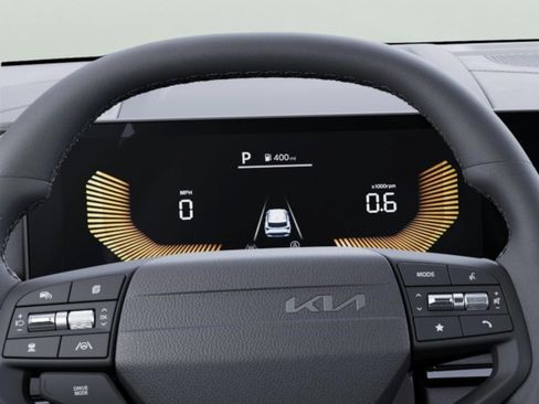 New 2026 Kia Sportage EX FWD image 17