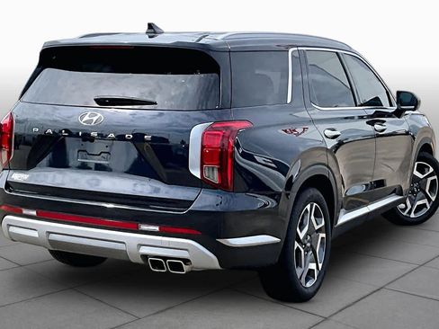 Used 2024 Hyundai Palisade SEL FWD image 12