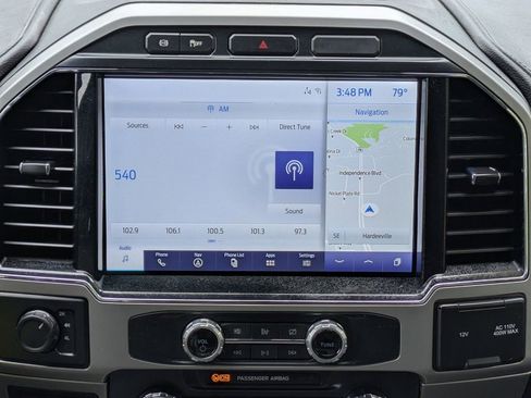 Used 2022 Ford F250 Lariat image 15