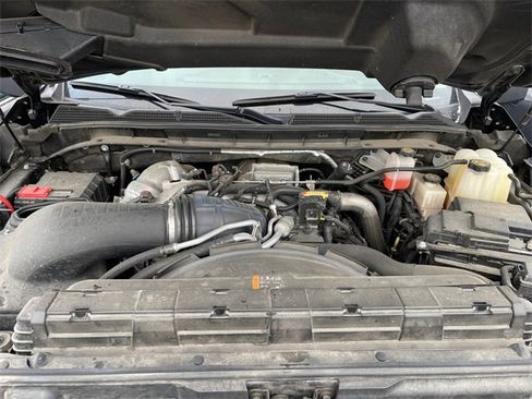 Used 2022 GMC Sierra 2500 AT4 w/ AT4 Preferred Package image 18