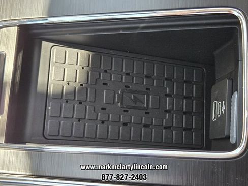 New 2026 Lincoln Aviator Reserve AWD/4WD image 18
