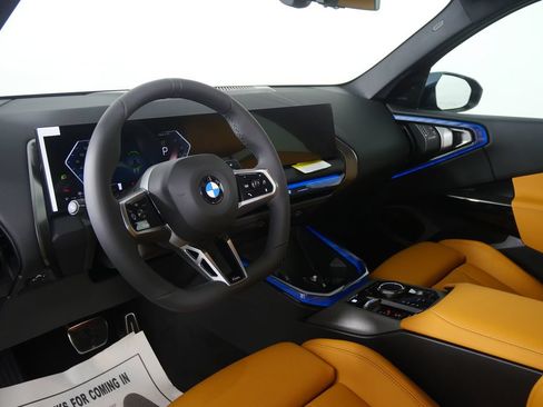 Used 2026 BMW X3 xDrive30i w/ M Sport Package AWD/4WD image 12