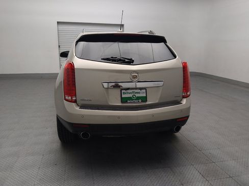 Used 2015 Cadillac SRX Luxury w/ Driver Awareness Package FWD image 6
