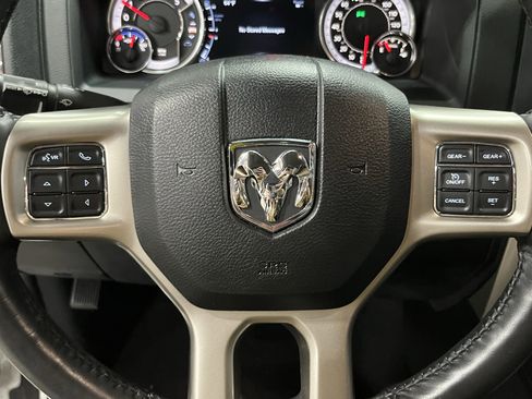 Used 2017 RAM 1500 Laramie w/ Convenience Group image 21