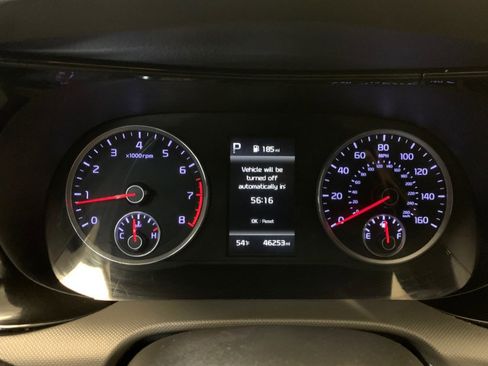 Used 2022 Kia K5 GT-Line image 23