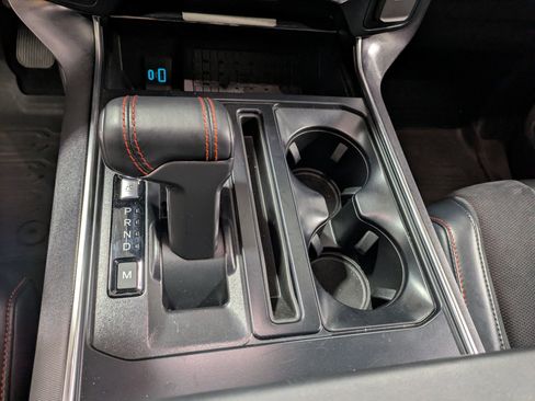 Certified 2024 Ford F150 Raptor w/ Equipment Group 803A Raptor R image 24