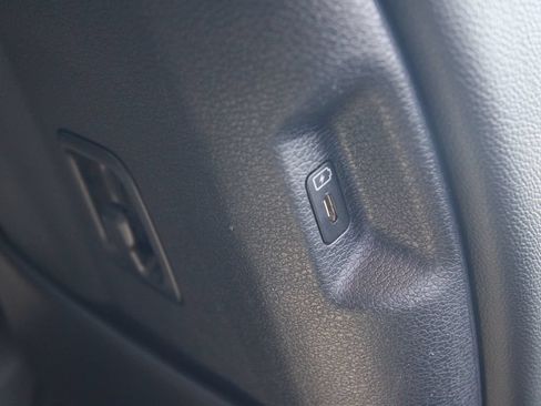 Used 2023 Kia Sportage EX FWD image 36