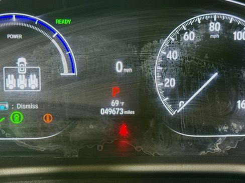 Used 2022 Honda Accord Touring image 16