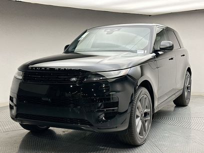 Certified 2024 Land Rover Range Rover Sport SE