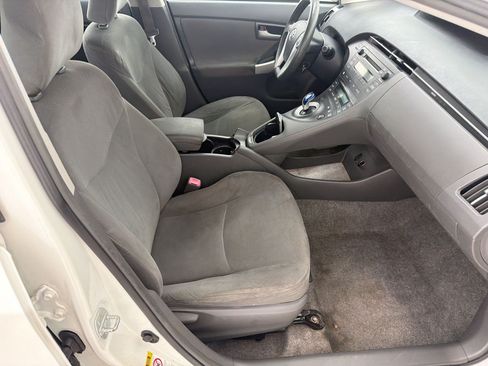 Used 2010 Toyota Prius FWD image 20
