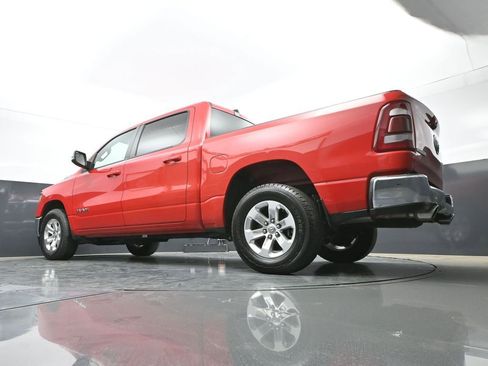 Used 2024 RAM 1500 Laramie RWD image 47