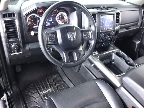 Used 2018 RAM 1500 Sport image 9