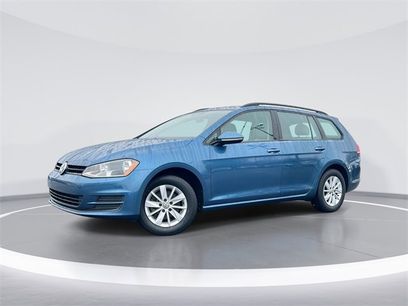 Used 2016 Volkswagen Golf S