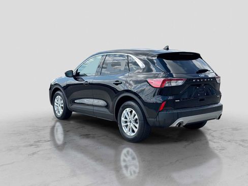 Used 2022 Ford Escape SE w/ Convenience Package AWD/4WD image 4