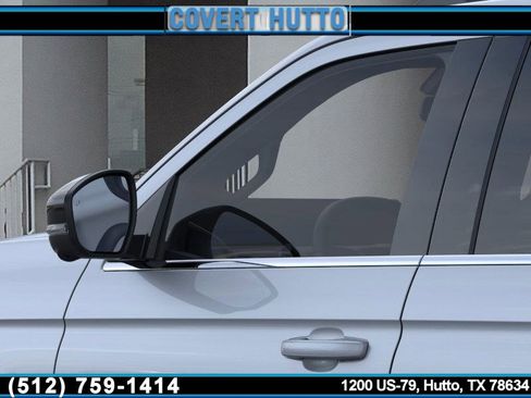 New 2025 Ford Expedition Active image 20