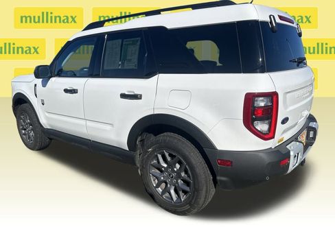 Used 2025 Ford Bronco Sport Big Bend image 10