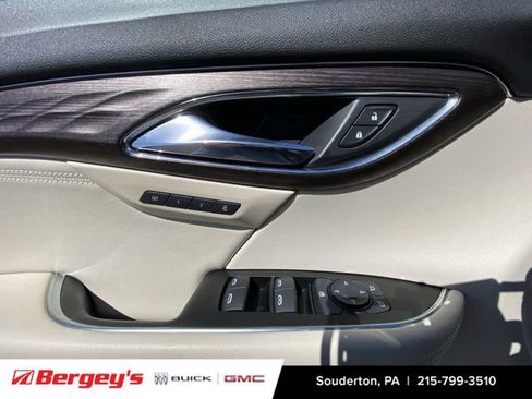 Certified 2023 Buick Envision Avenir image 26