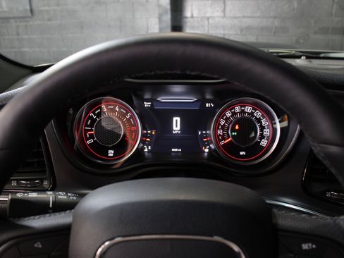 Used 2015 Dodge Challenger R/T Scat Pack image 44