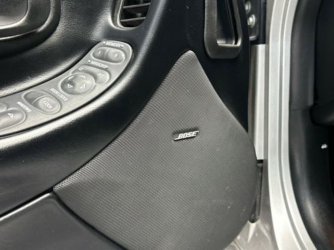 Used 2002 Chevrolet Corvette Coupe RWD image 17