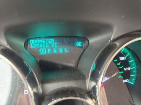 Used 2016 Buick Enclave Convenience image 20