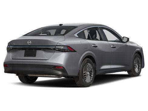 New 2027 Nissan Sentra SV w/ SV Convenience Package FWD image 19