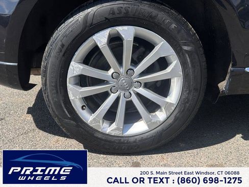 Used 2013 Audi Q5 2.0T Premium Plus image 24