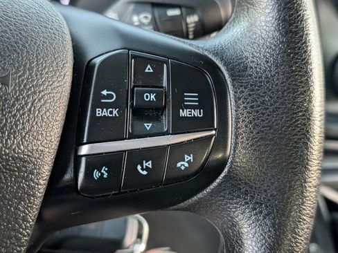 Used 2024 Ford Transit 250 Low Roof w/ Exterior Upgrade Package image 19