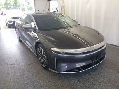 Used 2023 Lucid Air Grand Touring
