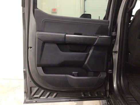 Used 2023 Ford F150 XLT w/ Equipment Group 302A High image 23