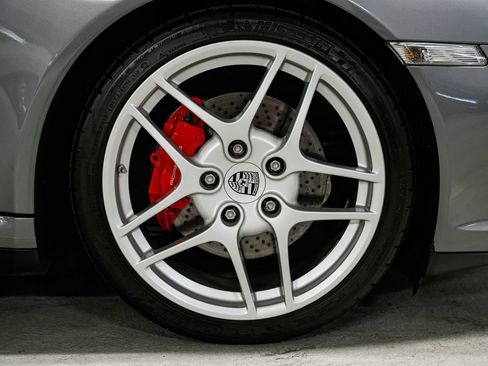 Used 2009 Porsche 911 Carrera 4S AWD/4WD image 46
