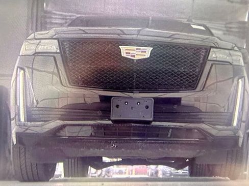 Used 2023 Cadillac Escalade Sport AWD/4WD image 10
