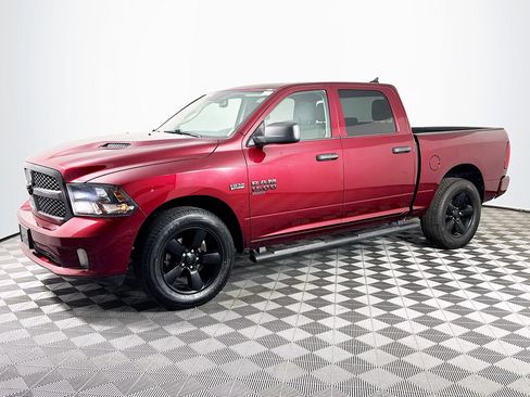Used 2019 RAM 1500 Express w/ Wheel & Sound Group image 4