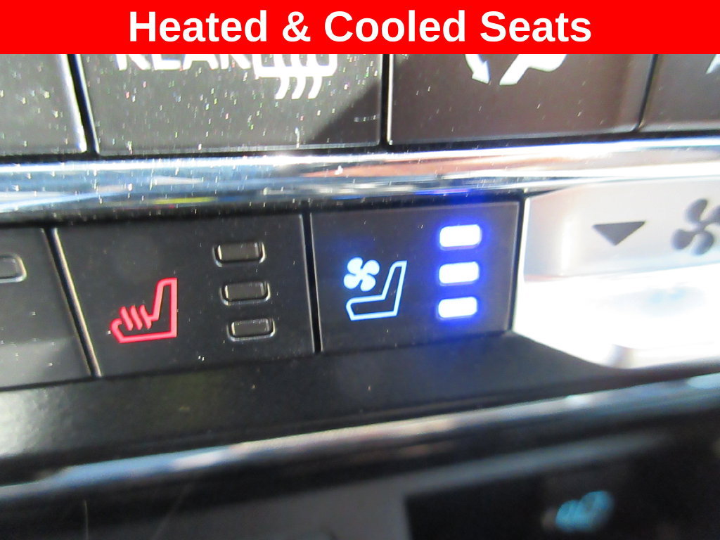 Used 2025 Ford F250 Lariat w/ Lariat Ultimate Package AWD/4WD image 22