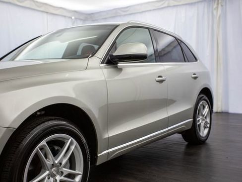Used 2017 Audi Q5 2.0T Premium Plus image 35