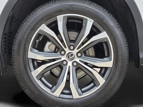 Certified 2020 Lexus RX 350 FWD w/ Premium Package image 42