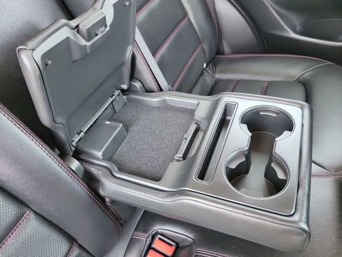 Certified 2025 MAZDA CX-5 Carbon Edition AWD/4WD image 23