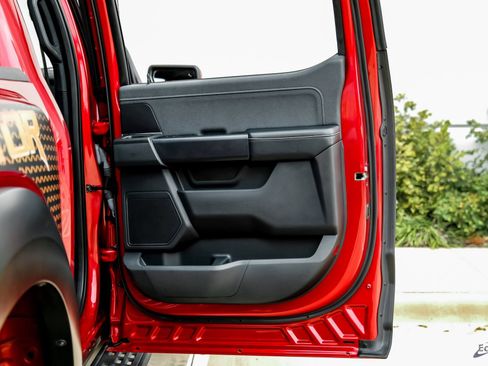 Used 2021 Ford F150 Raptor w/ Tow Technology Package image 87