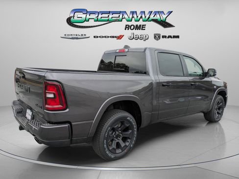 Used 2026 RAM 1500 Big Horn image 6