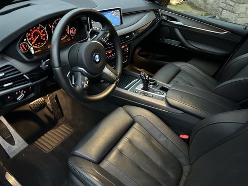 Used 2018 BMW X5 xDrive35i image 20