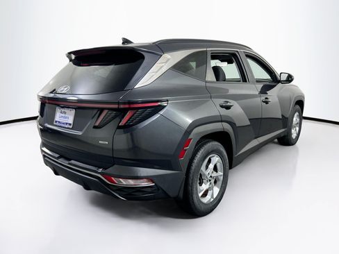 Used 2023 Hyundai Tucson SEL AWD/4WD image 5
