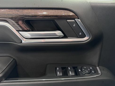 Certified 2024 GMC Sierra 1500 Elevation AWD/4WD image 26