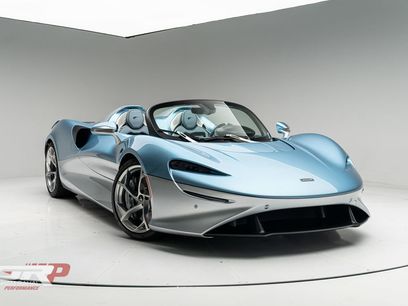 Used 2021 McLaren Elva
