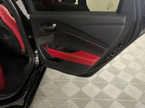 Used 2025 Acura TLX SH-AWD w/ A-SPEC Pkg image 32