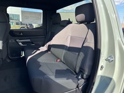 New 2026 Toyota Tundra SR5 image 23