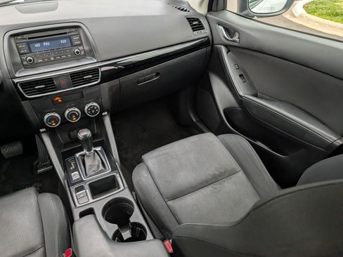 Used 2016 MAZDA CX-5 Sport AWD/4WD image 11