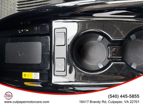Used 2022 Toyota Prius Prime Limited FWD image 23