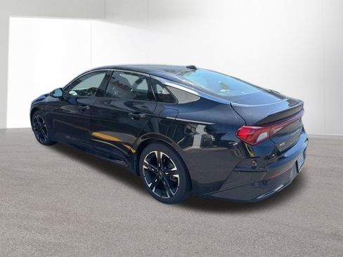 Used 2024 Kia K5 GT-Line image 4